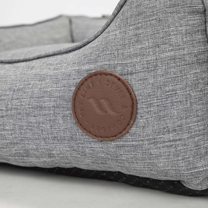 "Rocky" Dog Bed
