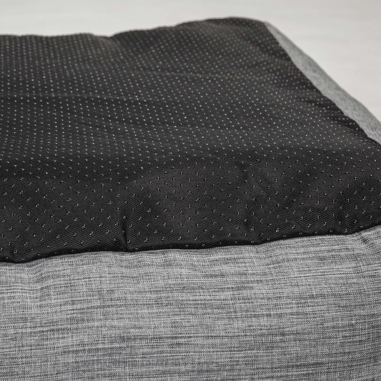 "Rocky" Dog Bed