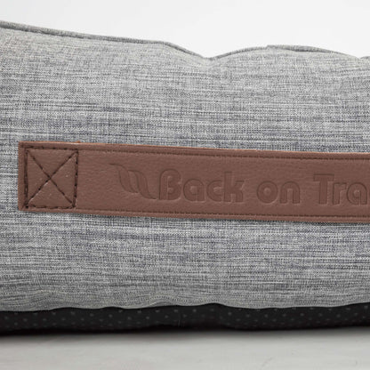 "Rocky" Dog Bed