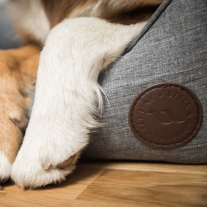 "Rocky" Dog Bed