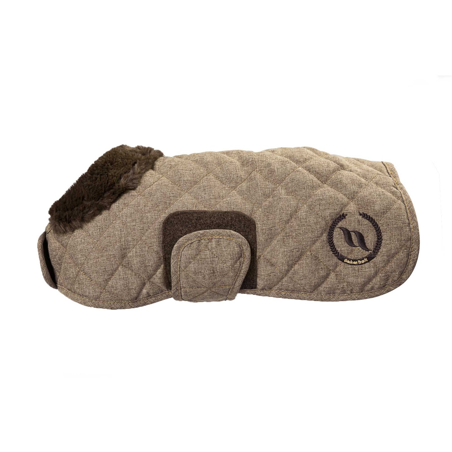 Haze Collection Dog Coat
