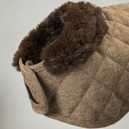 Haze Collection Dog Coat
