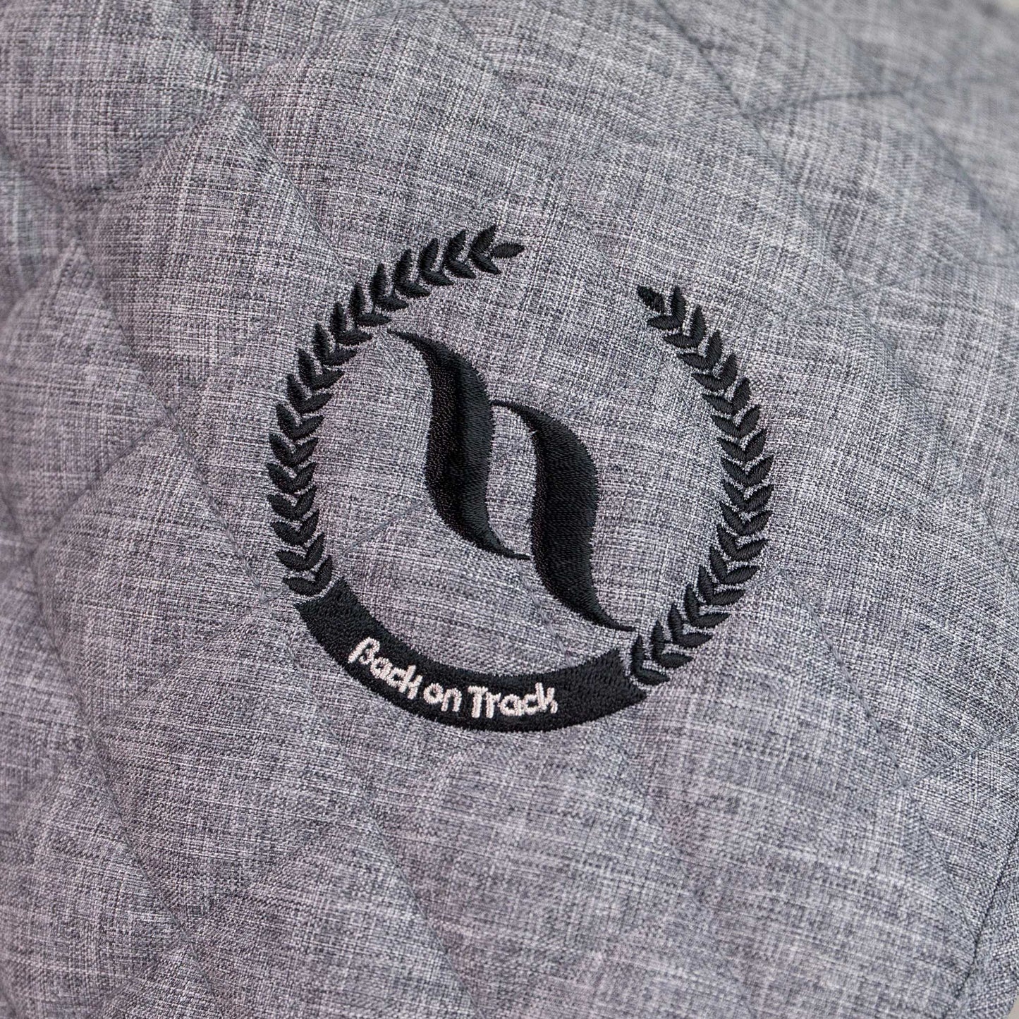 Haze Collection Dog Coat