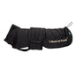 "Buddy" Mesh hondenjas met lange rug