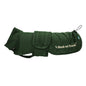 "Buddy" Mesh hondenjas met lange rug