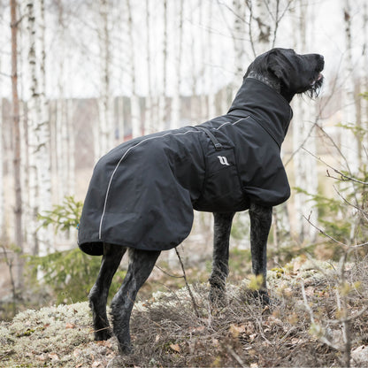 "Nella" All Weather Dog Coat