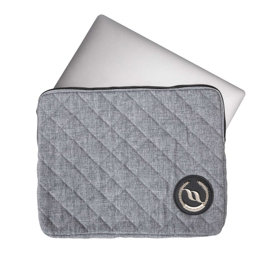 Haze Collection Laptop Case