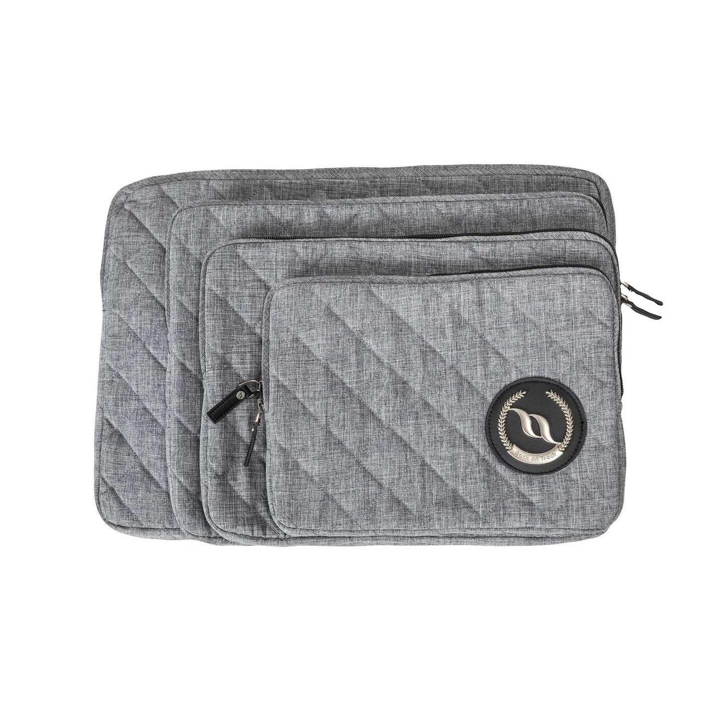 "Haze Collection" Laptop Case