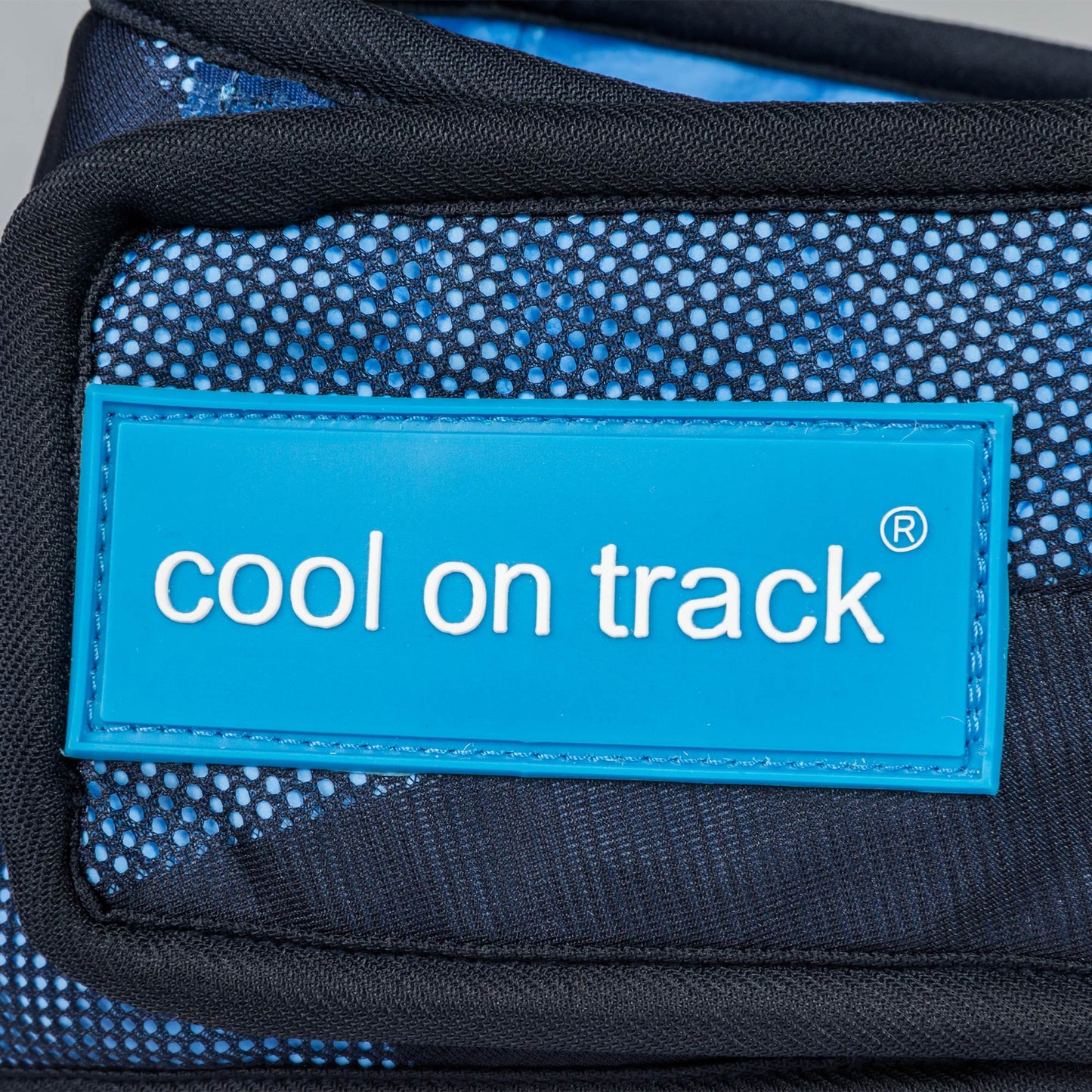 Cool on Track - Cooling Bandana