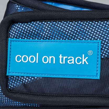 Cool on Track - Cooling Bandana