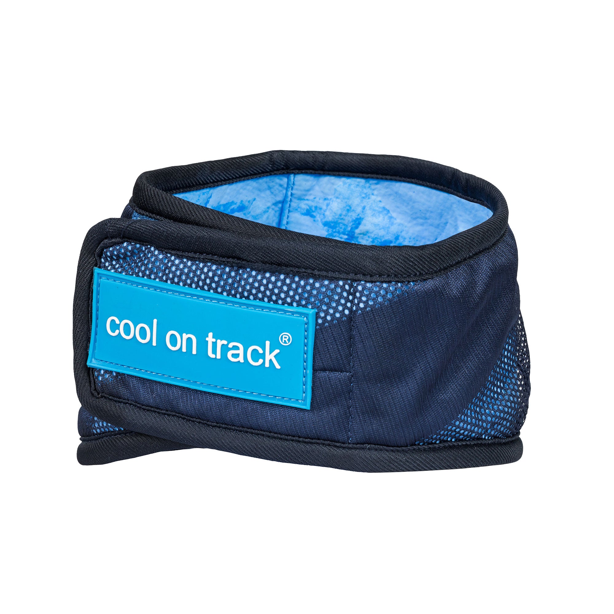 Cool on Track - Cooling Bandana