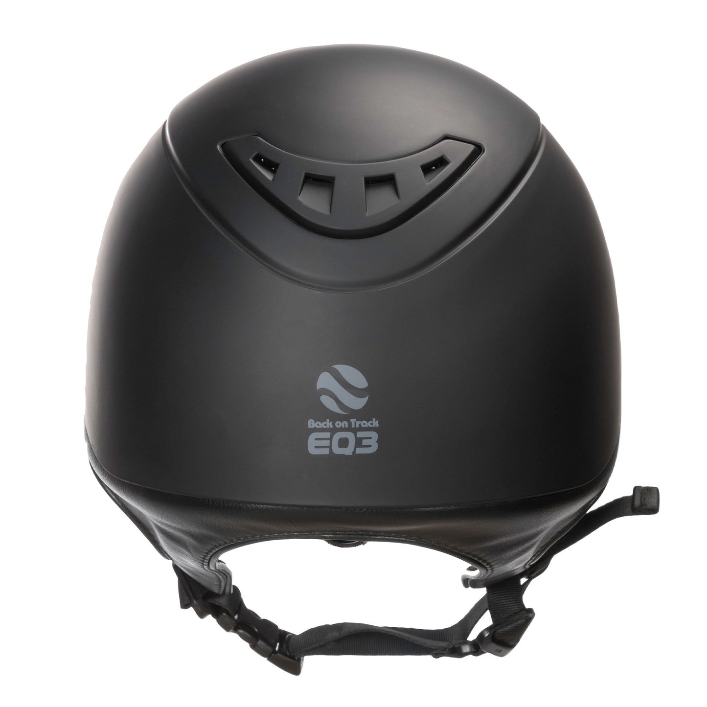 EQ3 Lynx Smooth Top Zwart (5300217413787)