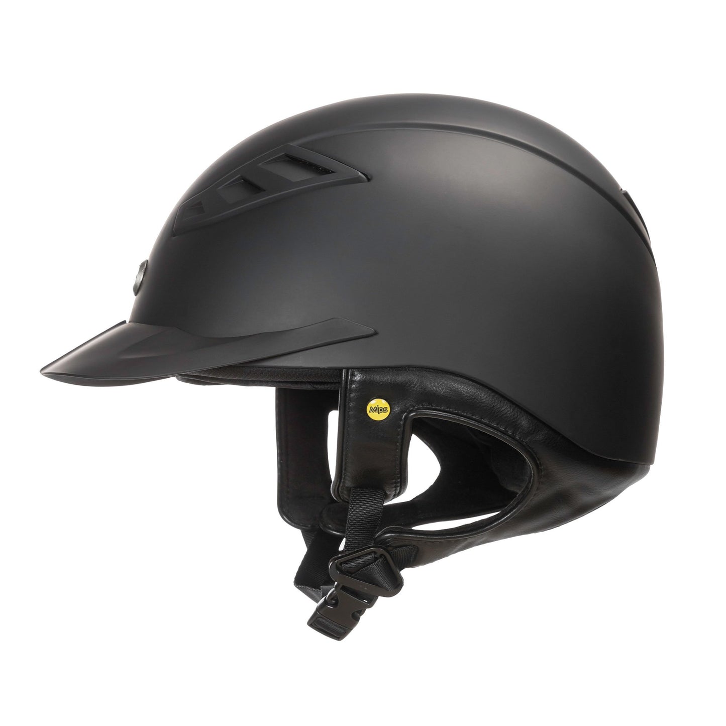 EQ3 Lynx Smooth Top Zwart (5300217413787)