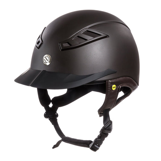 EQ3 Lynx Smooth top Brun - Back on Track Sverige (5300220952731)