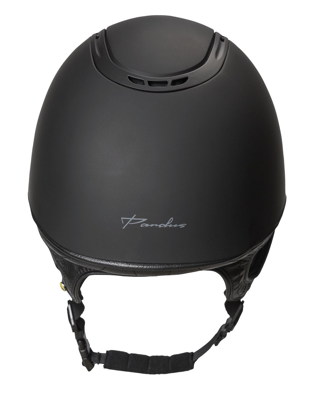 EQ3 Pardus Smooth Top Svart - Back on Track Sverige (5300221706395)