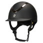 EQ3 "Pardus" smooth top with adjustable wheel - Black