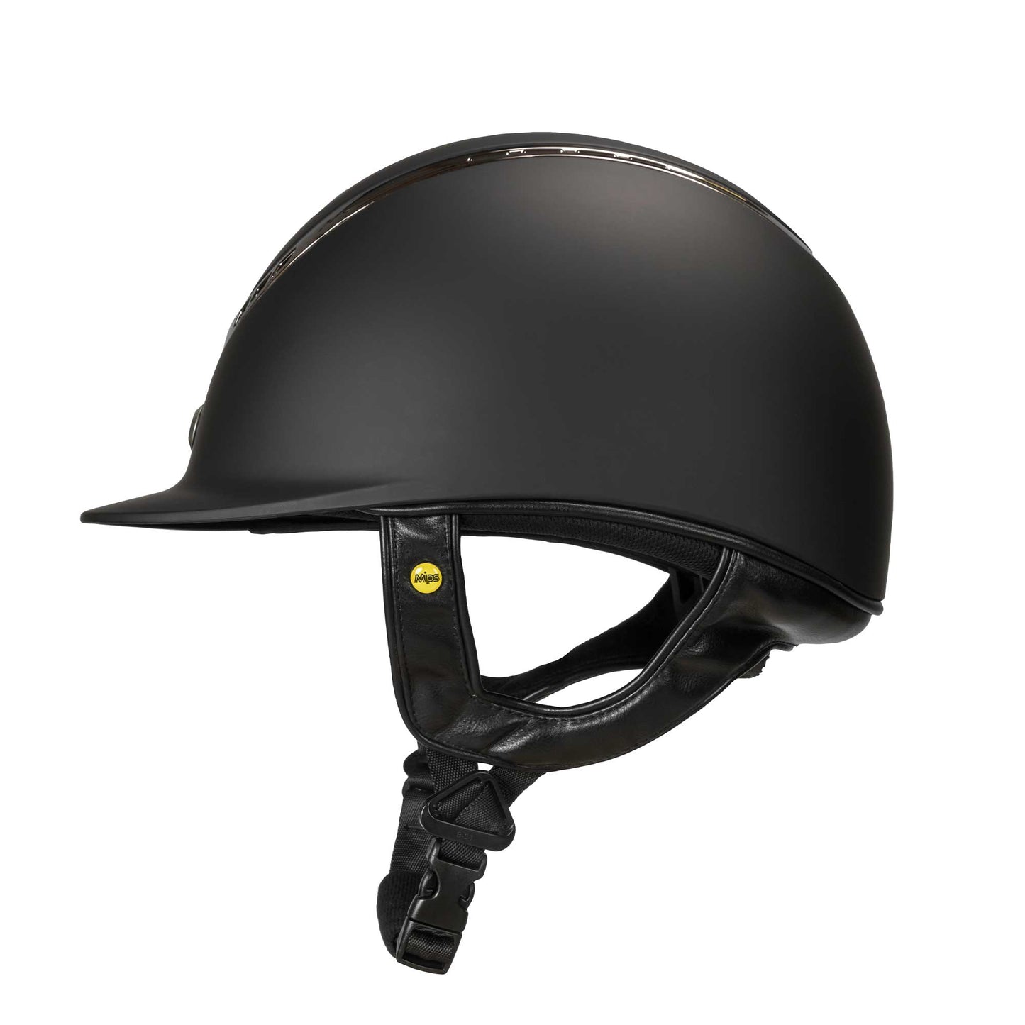 EQ3 "Pardus" smooth top with adjustable wheel - Black