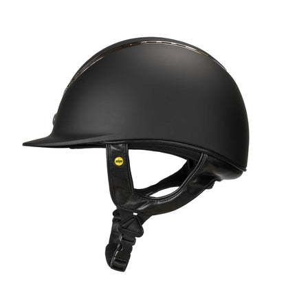 EQ3 "Pardus" smooth top with adjustable wheel - Black