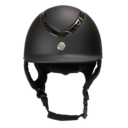 EQ3 "Pardus" smooth top with adjustable wheel - Black