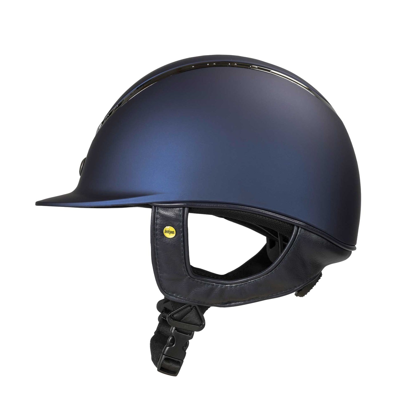 EQ3 "Pardus" smooth top with adjustable wheel - Blue