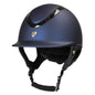 EQ3 "Pardus" smooth top with adjustable wheel - Blue