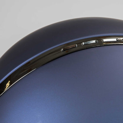 EQ3 "Pardus" smooth top with adjustable wheel - Blue