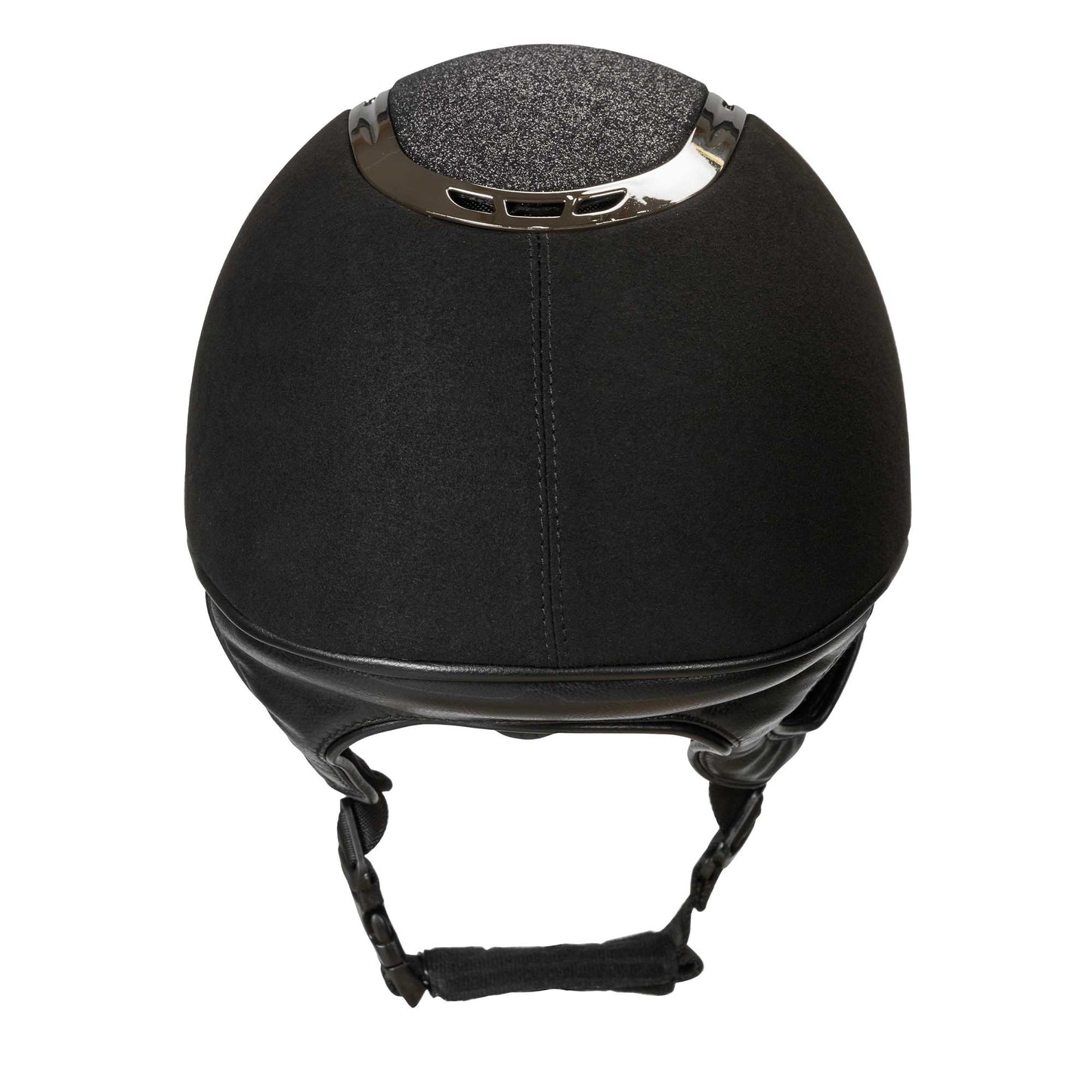 EQ3 "Pardus" Microfiber with Adjustable Wheel - Black Sand