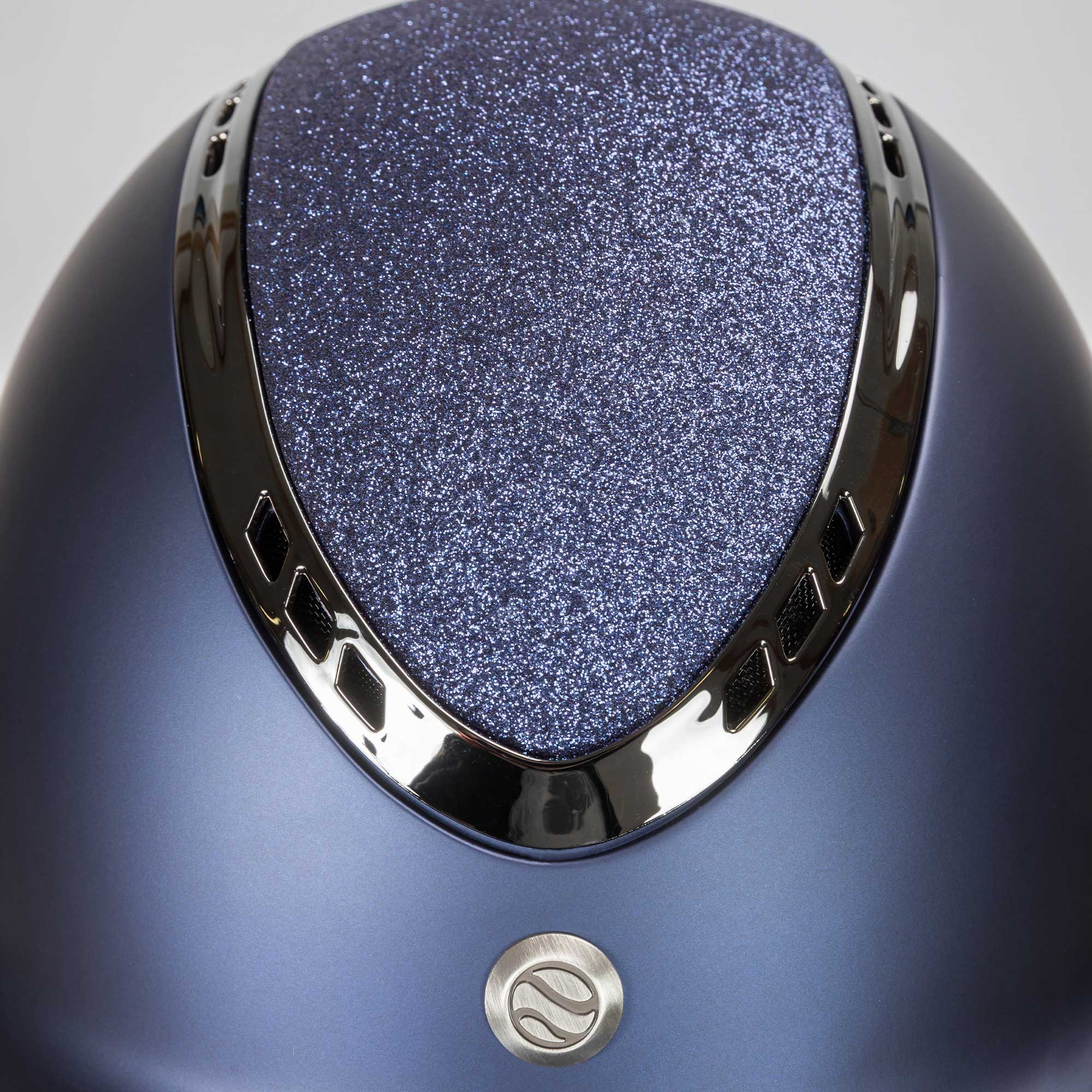 EQ3 "Pardus" Smooth Top with Adjustable Wheel - Blue Sand