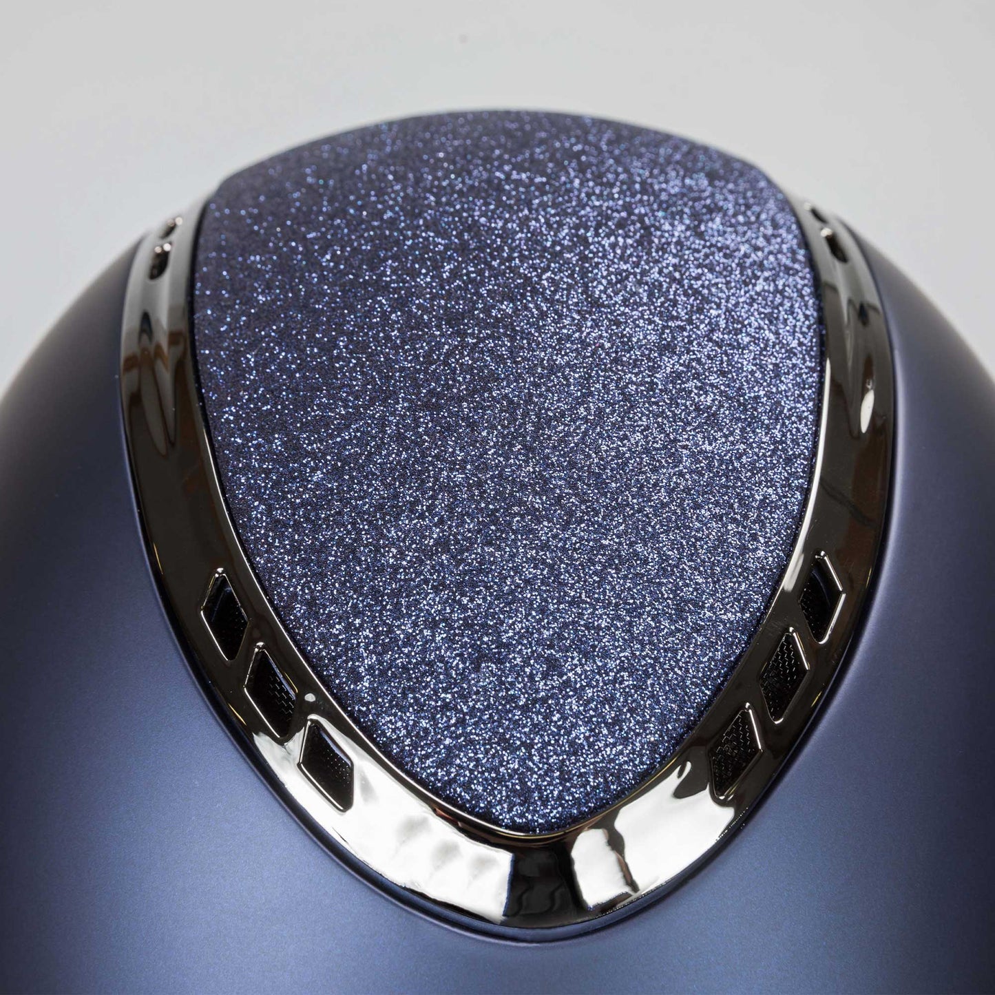 EQ3 "Pardus" Smooth Top with Adjustable Wheel - Blue Sand