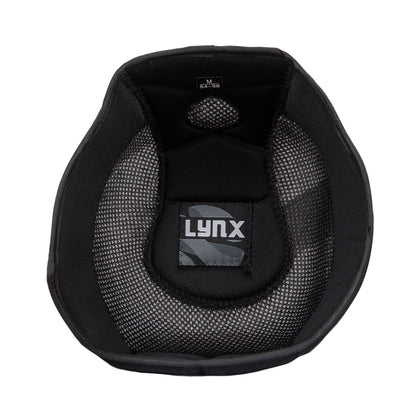 EQ3 Lynx Helmet Liner Original