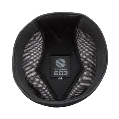 EQ3 Helmet Liner Extra Thick