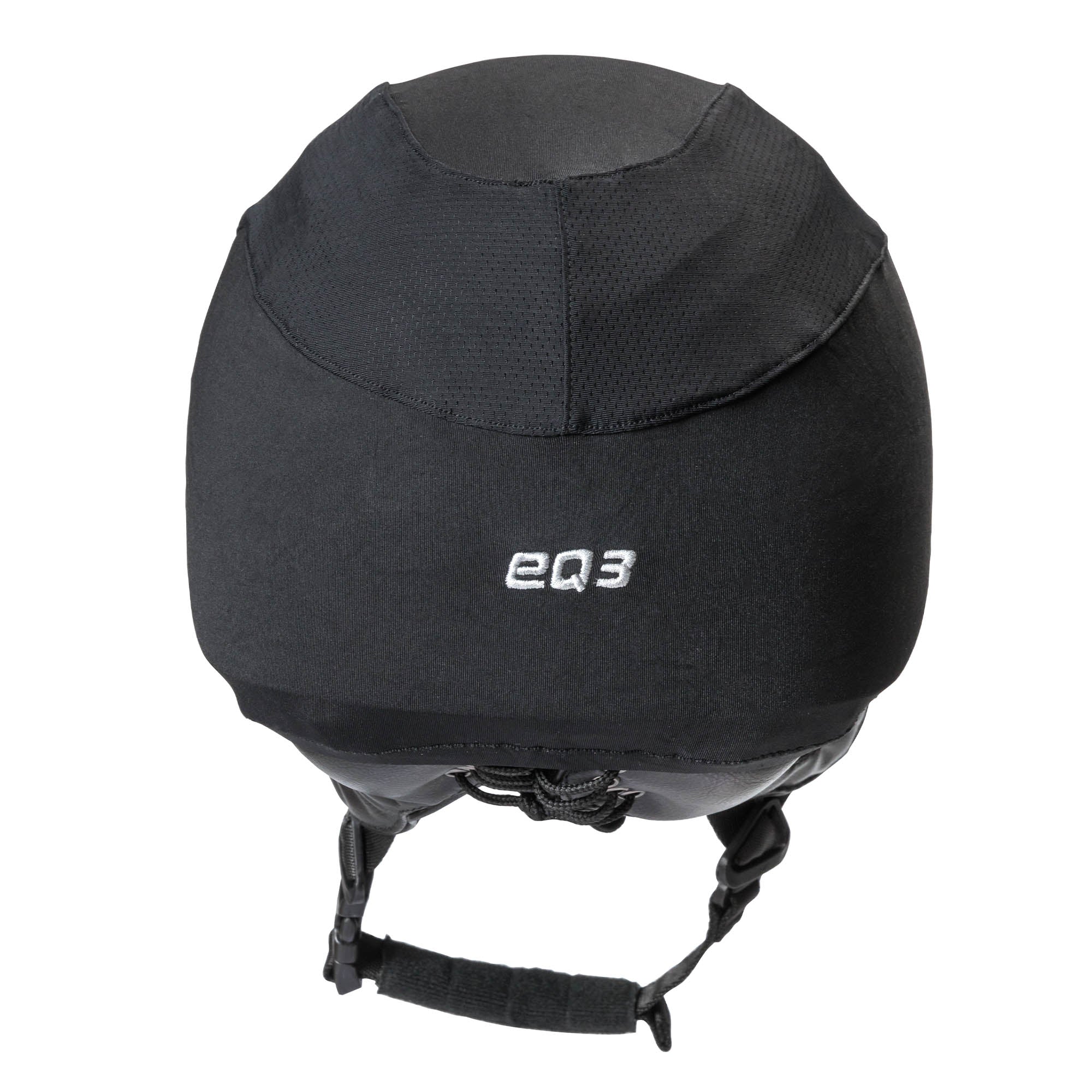 EQ3 "Lynx" Eventing Helmet Cover
