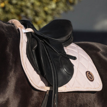 Haze Collection Saddle Pad Jumping