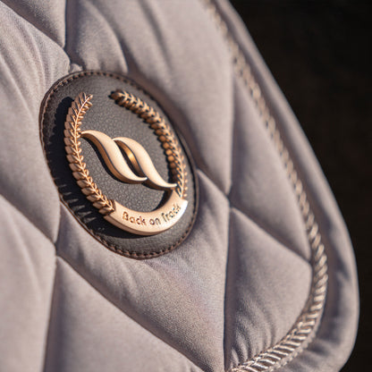 Haze Collection Saddle Pad Jumping