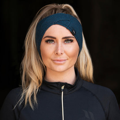 "Nora" Wolmix Hoofdband