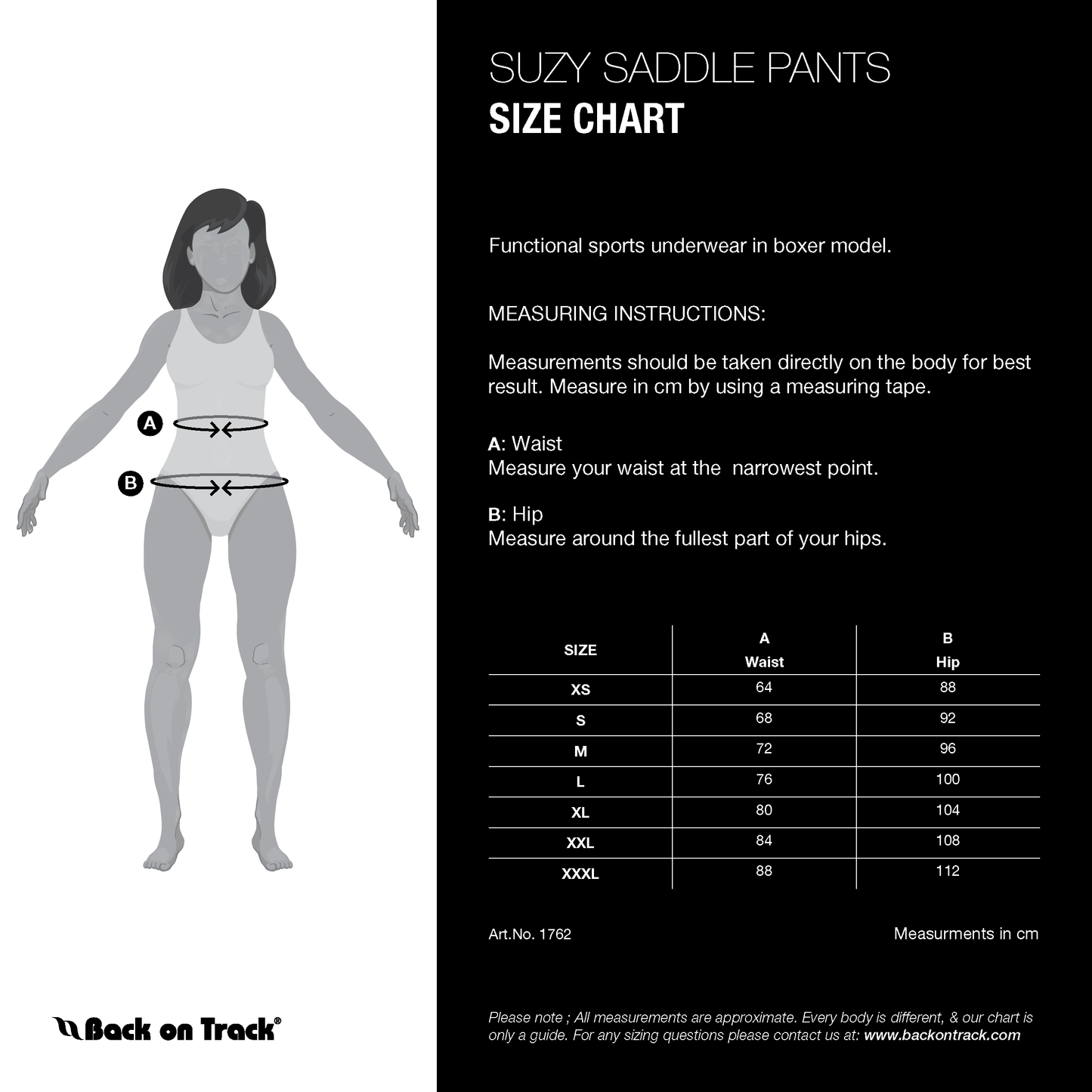 "Suzy" Saddle Pants
