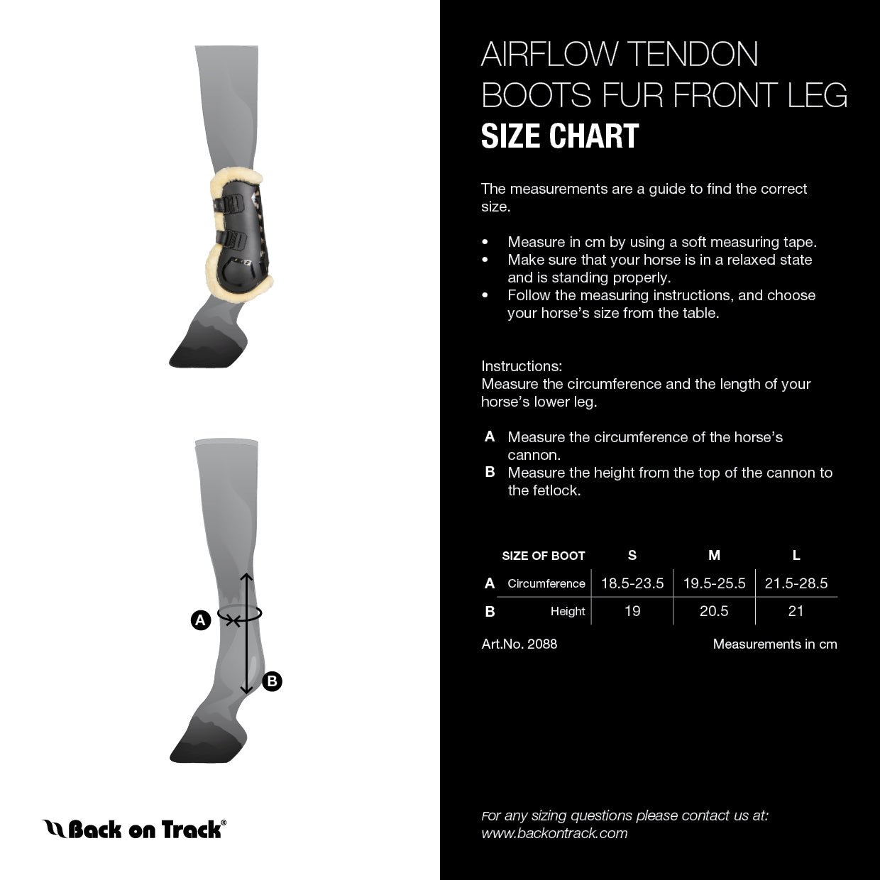 Airflow Fur Tendon Boots